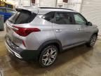 2021 KIA Seltos sx