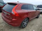 2014 Volvo Xc60 T6