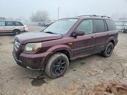 2008 Honda Pilot exl for sale in Woodburn, OR