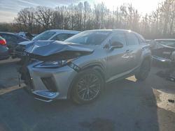 Lexus Vehiculos salvage en venta: 2022 Lexus RX