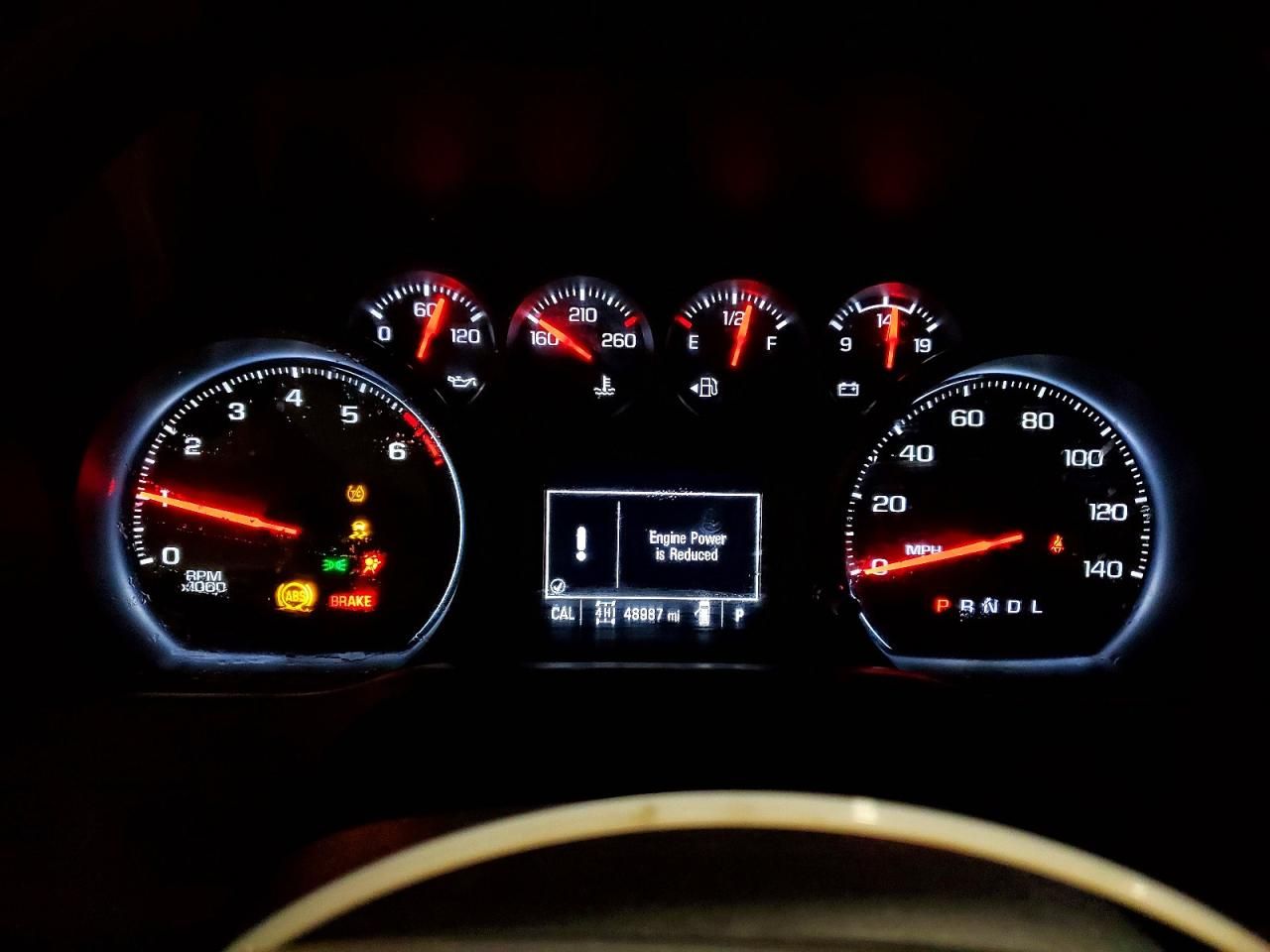 2020 GMC Sierra K1500