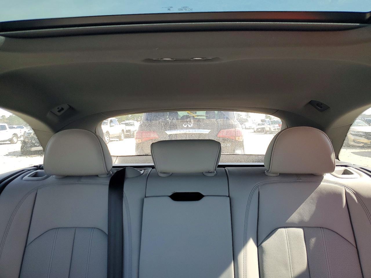 2025 Audi A4 Allroad Premium Plus