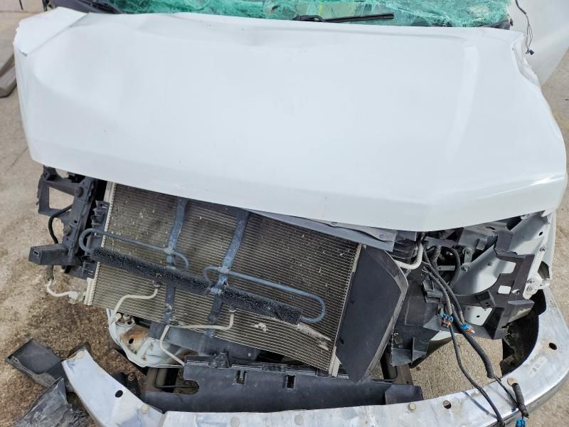 2020 GMC Savana G3500