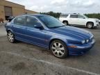 2005 Jaguar X-type 3.0