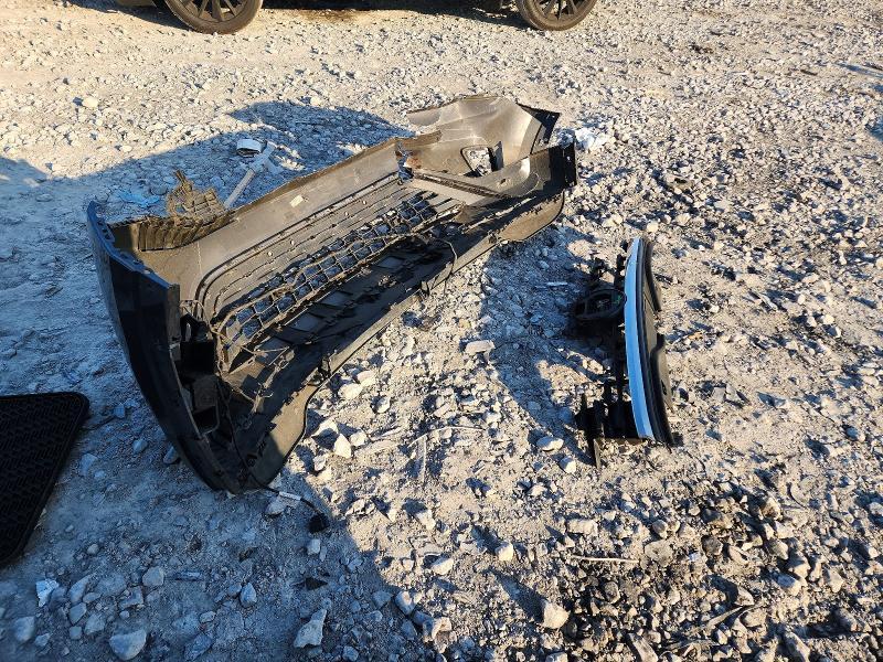 2021 Volkswagen Atlas se