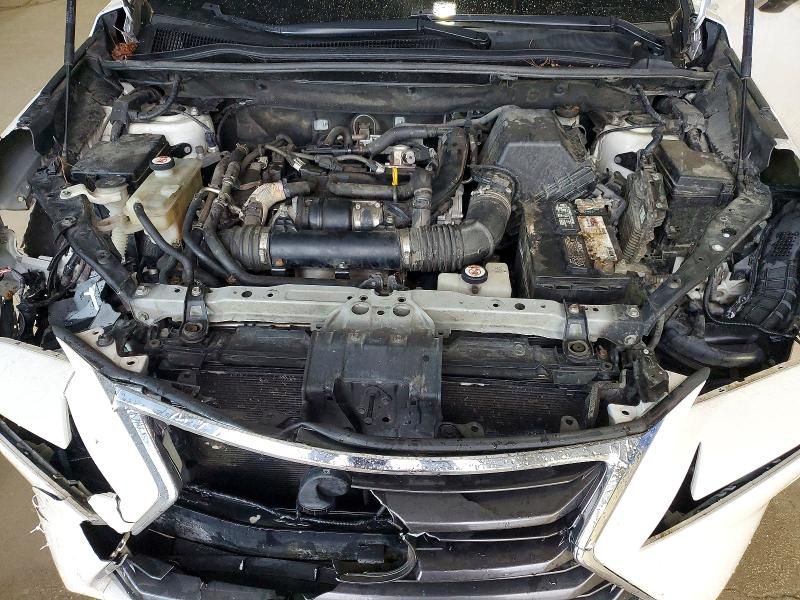 2016 Lexus Nx 200t Base