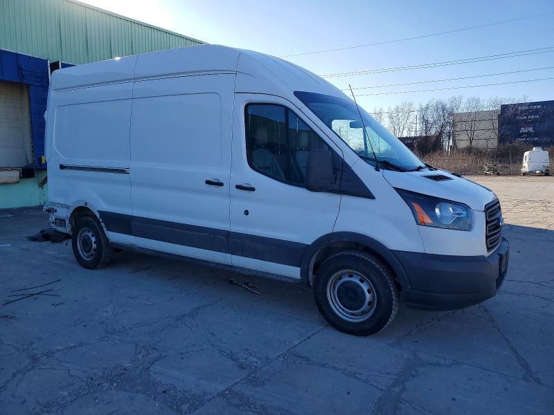 2018 Ford Transit 250 Delivery Van