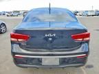 2022 KIA Rio