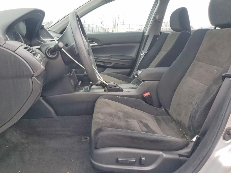 2010 Honda Accord lxp