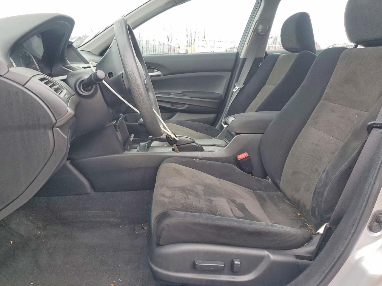 2010 Honda Accord lxp