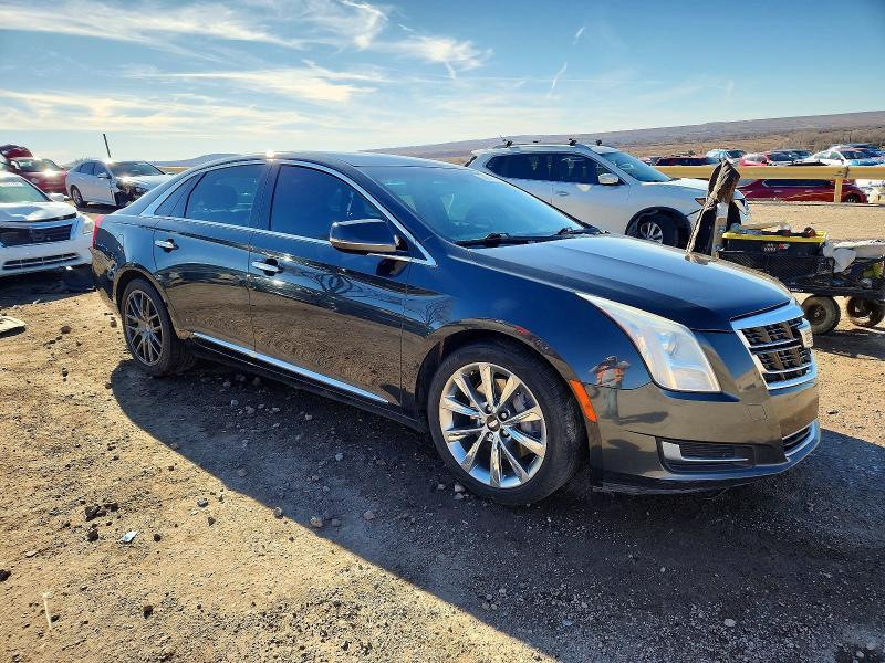 2016 Cadillac XTS