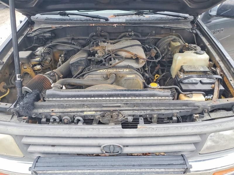 1996 Toyota T100 Xtracab SR5