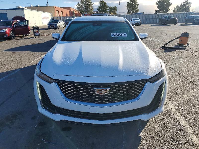 2020 Cadillac CT5 Luxury