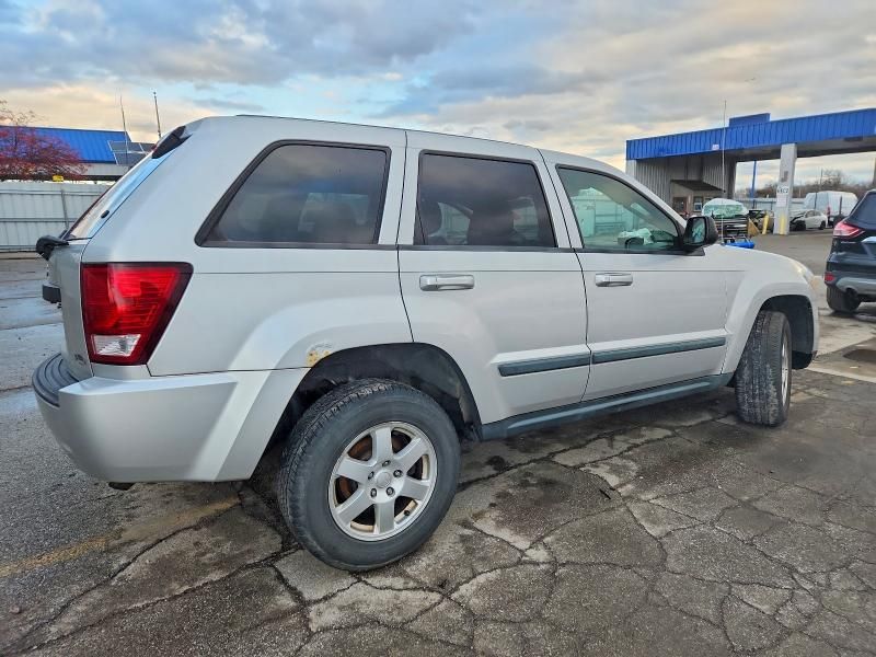 2008 Jeep Grand Cherokee Laredo