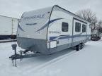 2021 Springdale/ Sprinter Travel Trailer