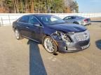 2013 Cadillac Xts Platinum