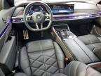 2024 BMW 740 i