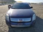 2007 Ford Fusion se