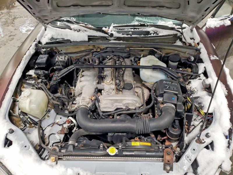 2003 Mazda Mx-5 Miata Base