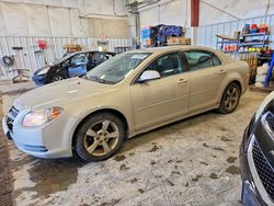 2011 Chevrolet Malibu 1LT for sale in Mcfarland, WI