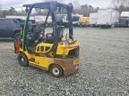 2015 Yale Forklift
