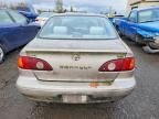 2002 Toyota Corolla ce