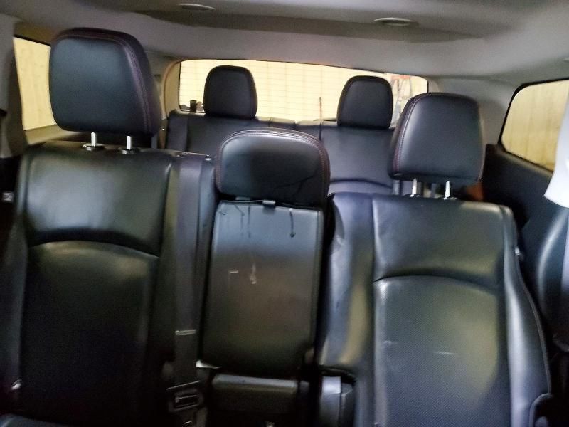 2017 Dodge Journey gt