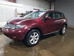 2009 Nissan Murano s for sale in Elgin, IL
