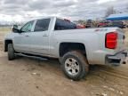 2014 Chevrolet Silverado K1500 LTZ