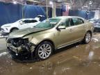 2013 Lincoln MKS