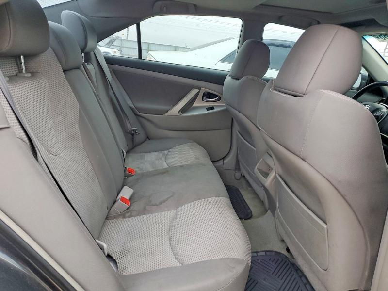 2008 Toyota Camry se V6