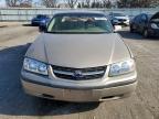 2001 Chevrolet Impala