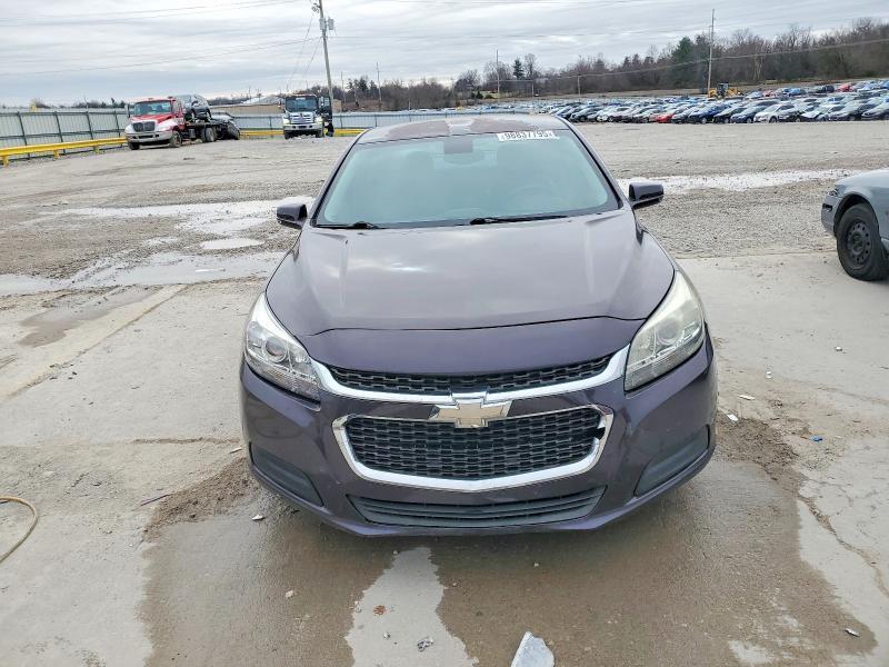 2015 Chevrolet Malibu 1LT
