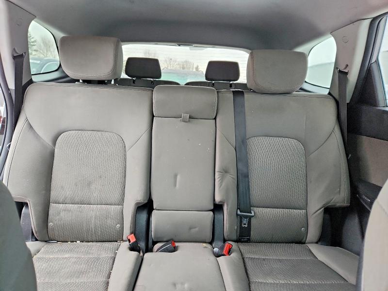 2019 Hyundai Santa fe xl se