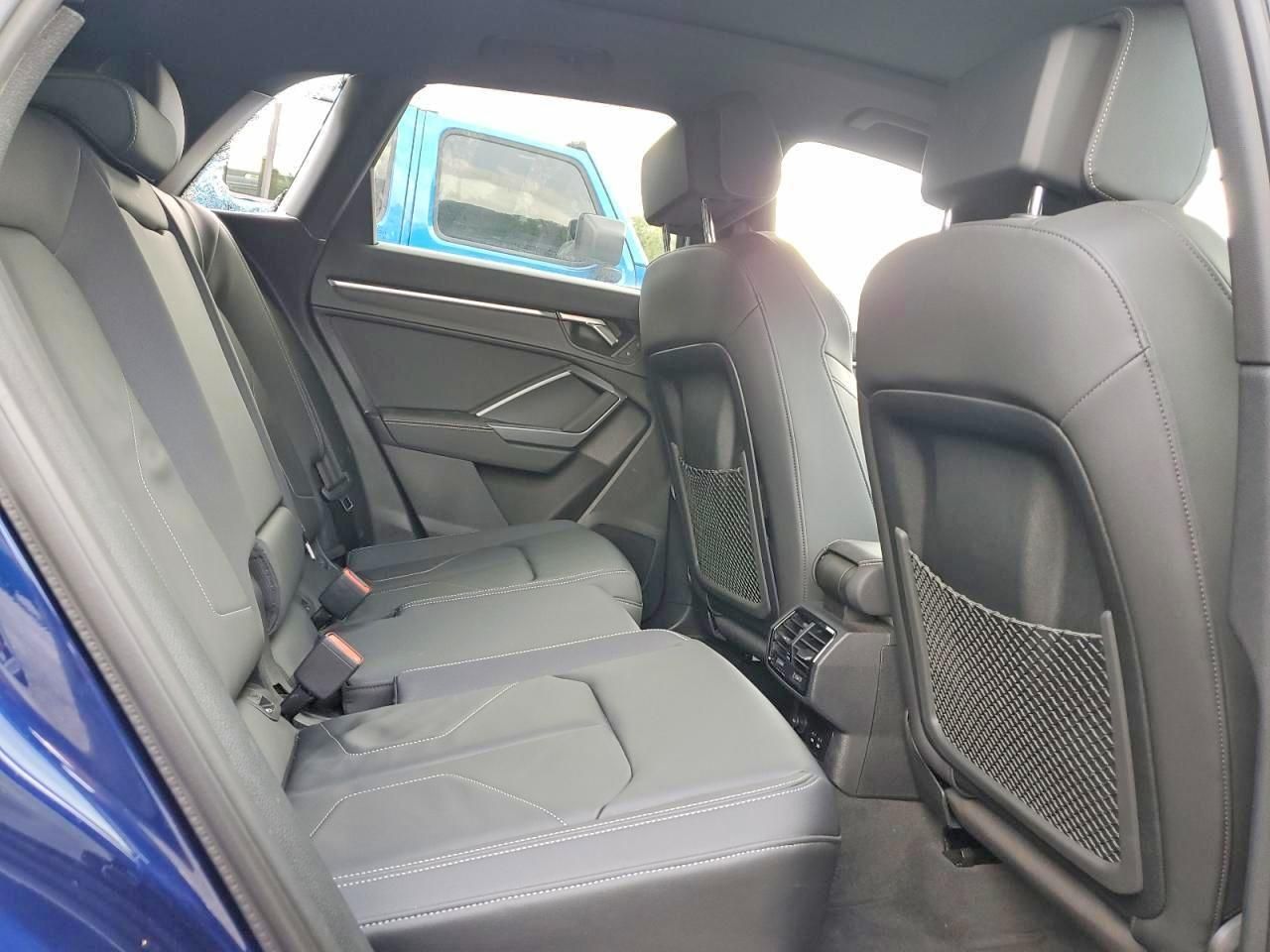 2025 Audi Q3 Premium s Line 45