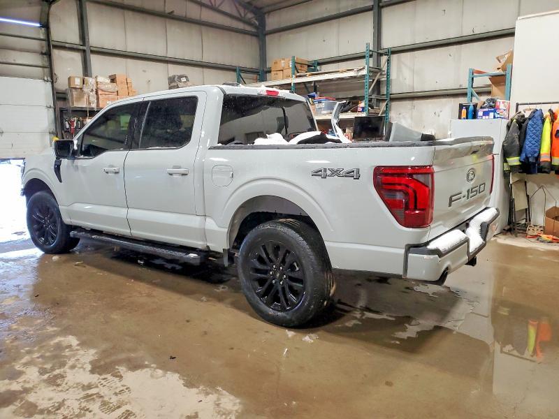 2024 Ford F150 Lariat