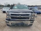2014 Chevrolet Silverado C1500 lt