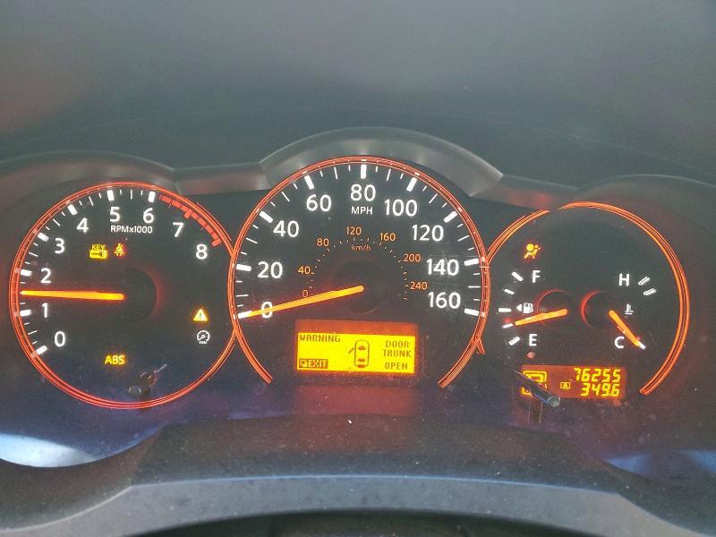 2009 Nissan Altima