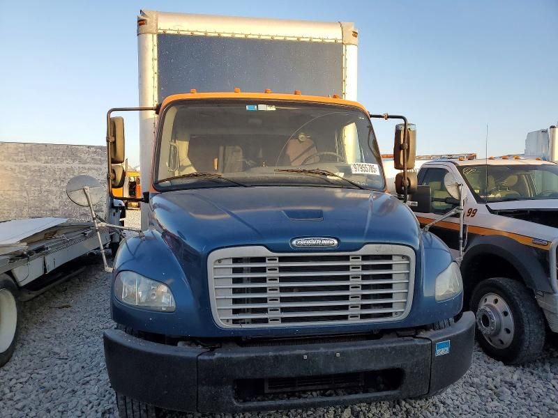 2011 Freightliner M2 106 Medium Duty