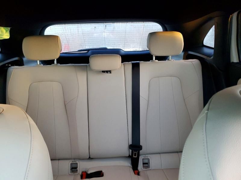 2025 Mercedes-Benz Gla 250