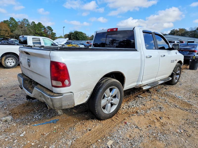2016 Dodge Ram 1500 slt