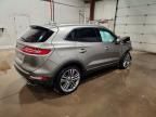 2016 Lincoln Mkc Reserve