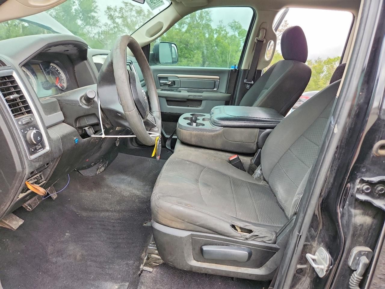 2019 Dodge Ram 1500 Classic slt