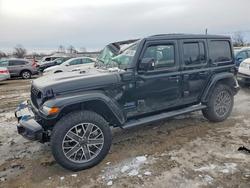 2024 Jeep Wrangler High Altitude 4XE for sale in Hillsborough, NJ