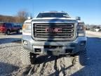2015 GMC Sierra K2500 slt