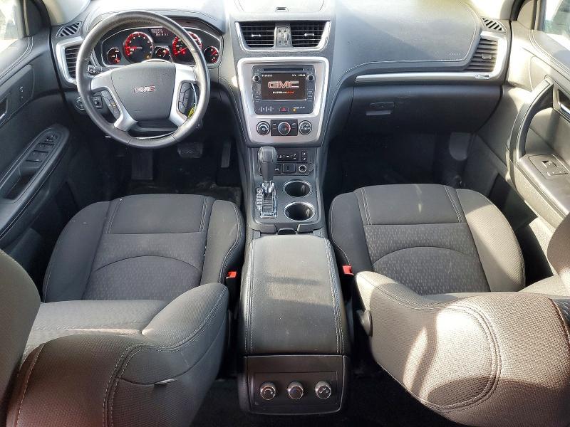 2015 GMC Acadia sle