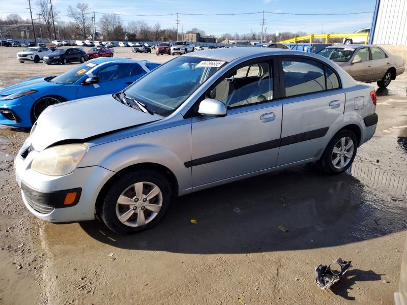 2008 KIA Rio Base