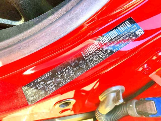 2024 Dodge Hornet R/T