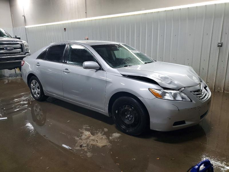 2008 Toyota Camry le