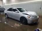 2008 Toyota Camry le